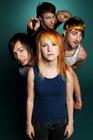 ���������� Paramore, ������� ��� ����������