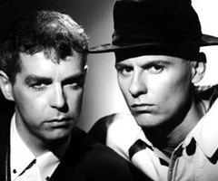 Pet Shop Boys