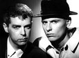 Pet Shop Boys