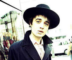 Pete Doherty