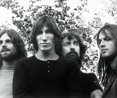 Pink Floyd