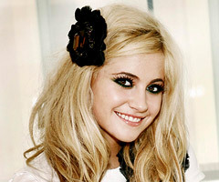 Pixie Lott