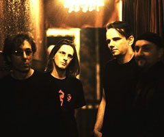 Porcupine Tree