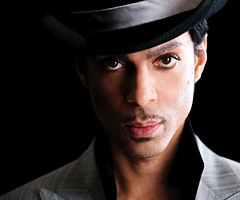 Prince