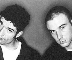 Propellerheads