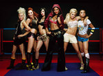 ���������� Pussycat Dolls, ������� ��� ����������