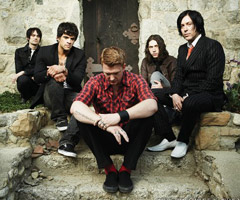 Queens Of The Stone Age
