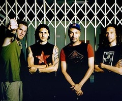Rage Against the Machine