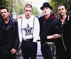Rancid