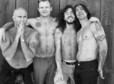 Red Hot Chili Peppers