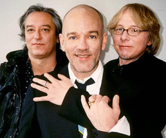 R.E.M.