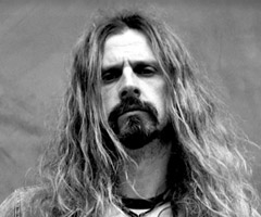 Rob Zombie