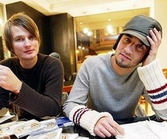 Röyksopp