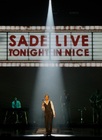 ���������� Sade, ������� ��� ����������