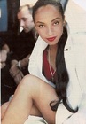 ���������� Sade, ������� ��� ����������