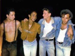 ���������� Sade, ������� ��� ����������