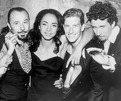 Sade