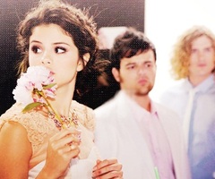 Selena Gomez & the Scene