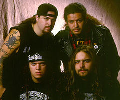 Sepultura
