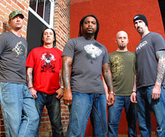 Sevendust