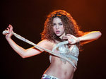 ���������� Shakira, ������� ��� ����������