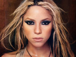 ���������� Shakira, ������� ��� ����������