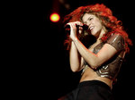 ���������� Shakira, ������� ��� ����������