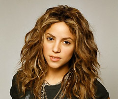 Shakira