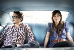���������� She and Him, ������� ��� ����������