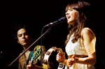 ���������� She and Him, ������� ��� ����������