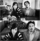 ���������� She and Him, ������� ��� ����������