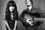 ���������� She and Him, ������� ��� ����������