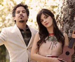 She and Him