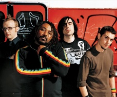 Skindred