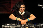 ���������� Skrillex, ������� ��� ����������