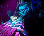 ���������� Skrillex, ������� ��� ����������