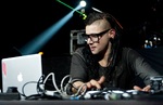���������� Skrillex, ������� ��� ����������