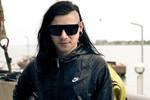 ���������� Skrillex, ������� ��� ����������