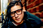 ���������� Skrillex, ������� ��� ����������