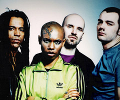 Skunk Anansie