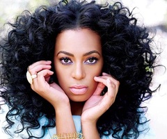 Solange Knowles