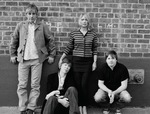 ���������� Sonic Youth, ������� ��� ����������