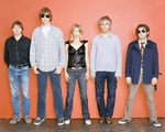 ���������� Sonic Youth, ������� ��� ����������