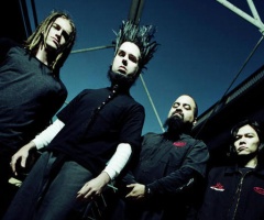 Static-X