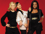 ���������� Sugababes, ������� ��� ����������
