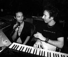 Sweetback