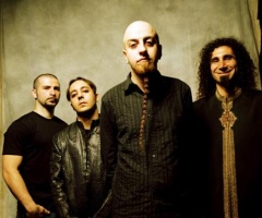 System Of A Down