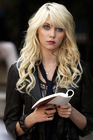 ���������� Taylor Momsen, ������� ��� ����������