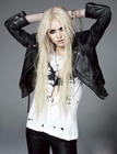���������� Taylor Momsen, ������� ��� ����������