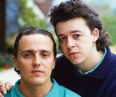 Tears for Fears